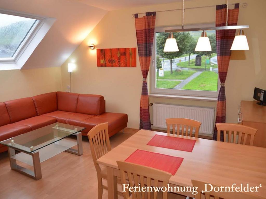 Ferienwohnungen Ferienland Cochem Bruttig-Fankel Habitación foto