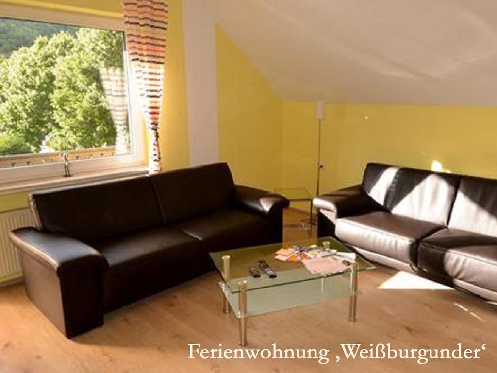 Ferienwohnungen Ferienland Cochem Bruttig-Fankel Habitación foto